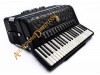 Scandalli Air IV 41 key 120 bass 4 voice Scottish tuned Tone Chamber accordion.  Midi expansion available.